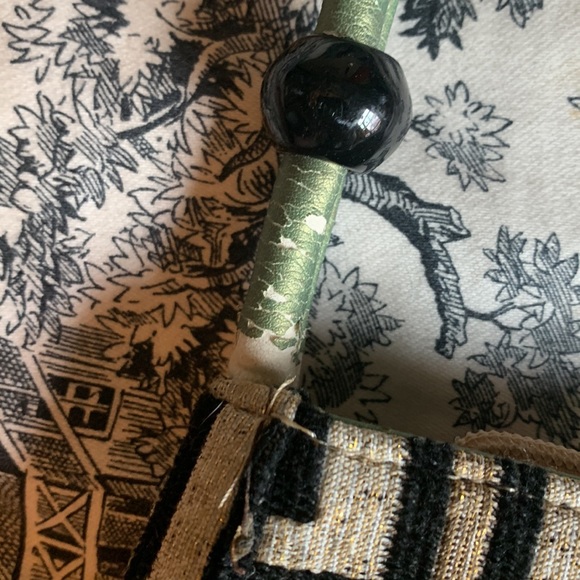 Vintage Hand Purse - Picture 4 of 7